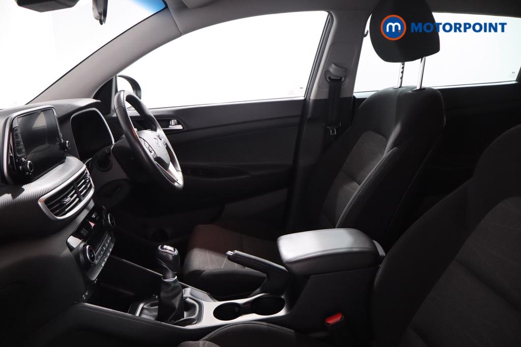 Hyundai Tucson Se Nav Manual Petrol SUV - Stock Number (1576983) - 6th supplementary image