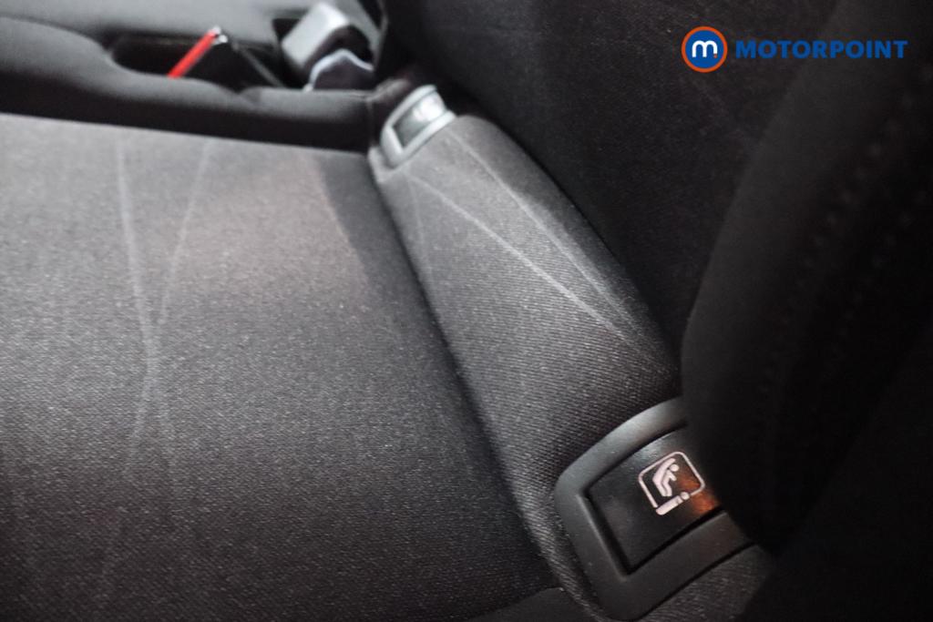 Hyundai Tucson Se Nav Manual Petrol SUV - Stock Number (1576983) - 8th supplementary image