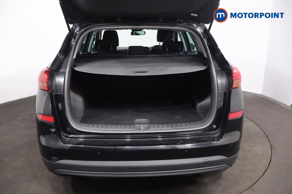 Hyundai Tucson Se Nav Manual Petrol SUV - Stock Number (1576983) - 9th supplementary image
