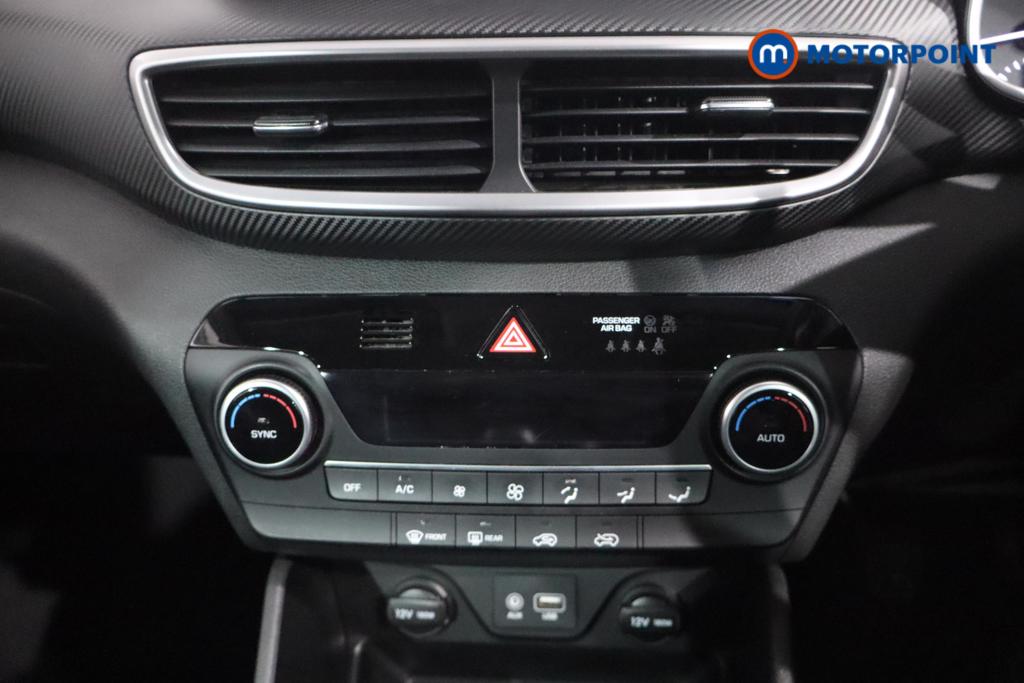 Hyundai Tucson Se Nav Manual Petrol SUV - Stock Number (1576983) - 16th supplementary image