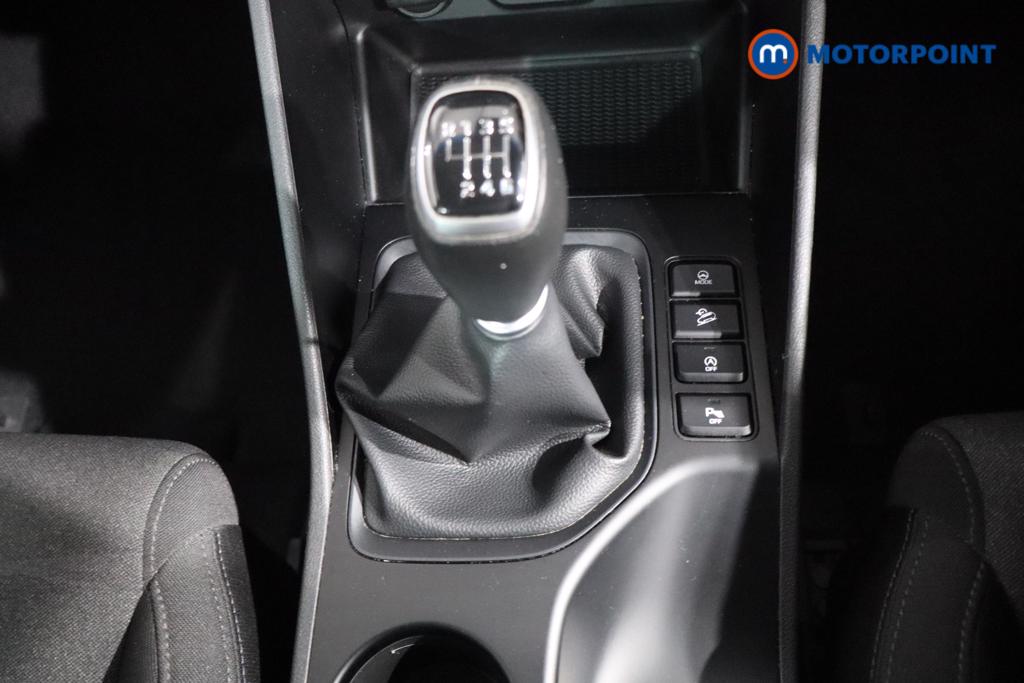 Hyundai Tucson Se Nav Manual Petrol SUV - Stock Number (1576983) - 17th supplementary image