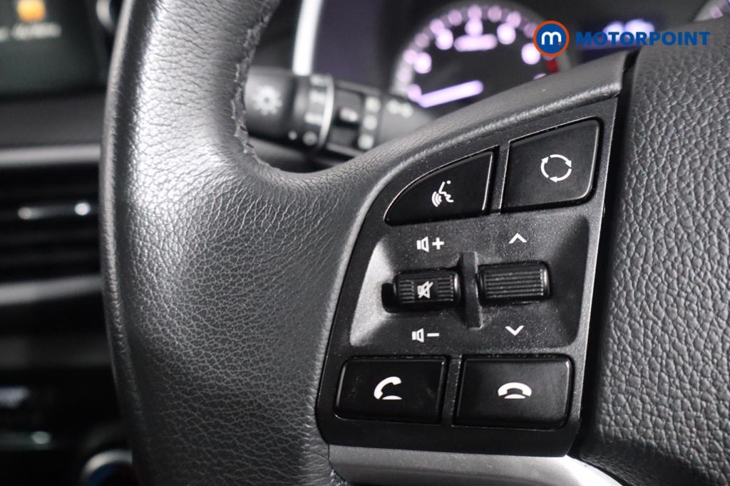 Hyundai Tucson Se Nav Manual Petrol SUV - Stock Number (1576983) - 20th supplementary image