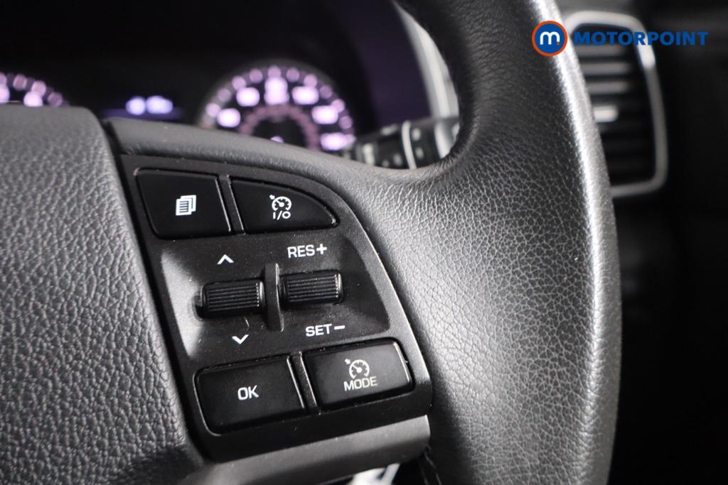 Hyundai Tucson Se Nav Manual Petrol SUV - Stock Number (1576983) - 21st supplementary image