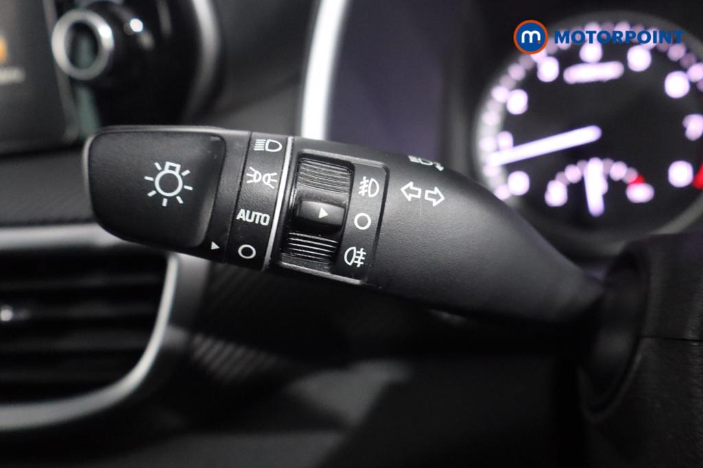 Hyundai Tucson Se Nav Manual Petrol SUV - Stock Number (1576983) - 22nd supplementary image