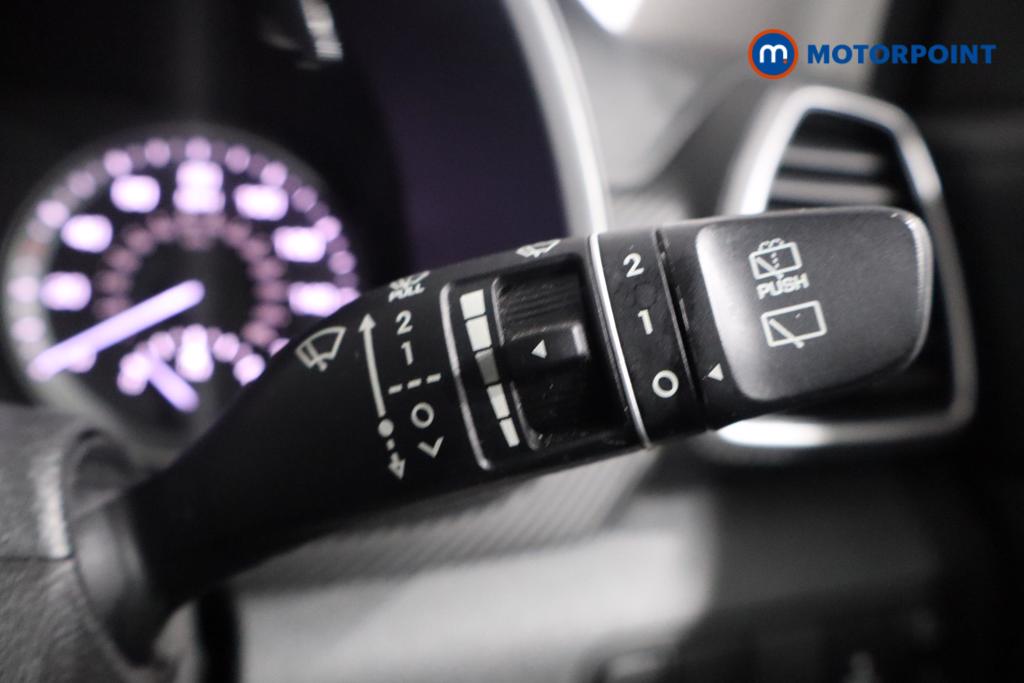 Hyundai Tucson Se Nav Manual Petrol SUV - Stock Number (1576983) - 1st supplementary image