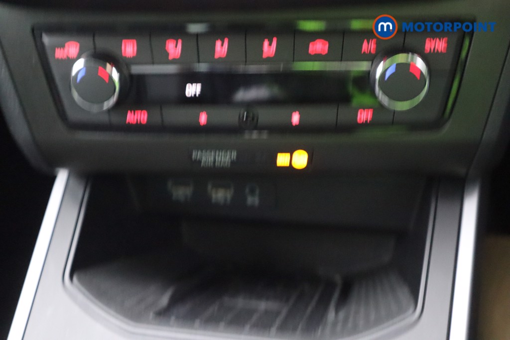 Seat Arona FR Manual Petrol SUV - Stock Number (1576985) - 3rd supplementary image