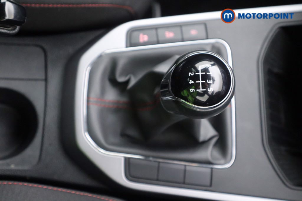 Seat Arona FR Manual Petrol SUV - Stock Number (1576985) - 4th supplementary image