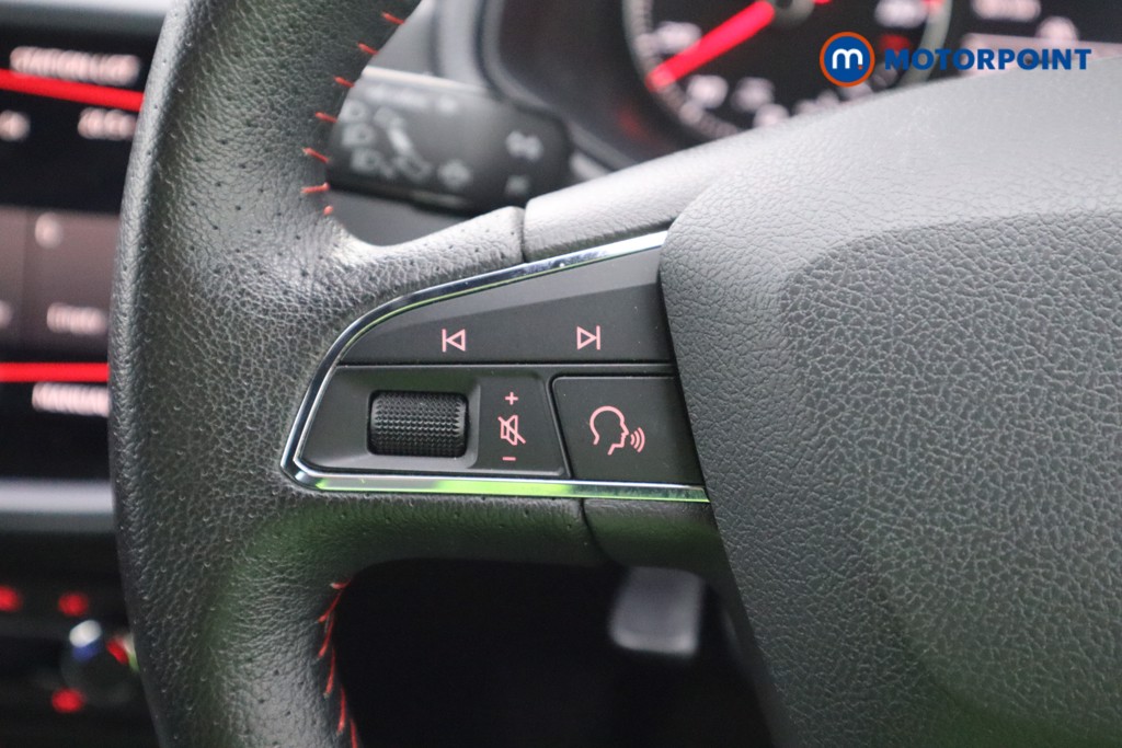 Seat Arona FR Manual Petrol SUV - Stock Number (1576985) - 5th supplementary image