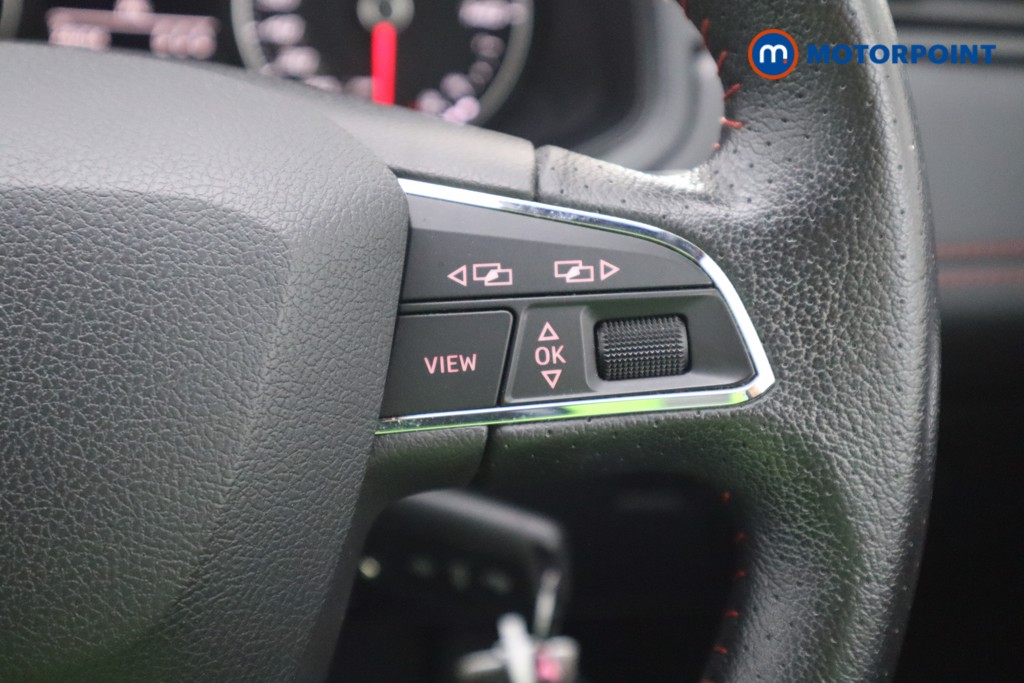 Seat Arona FR Manual Petrol SUV - Stock Number (1576985) - 6th supplementary image