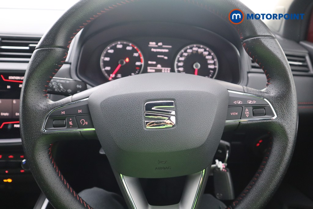 Seat Arona FR Manual Petrol SUV - Stock Number (1576985) - 7th supplementary image