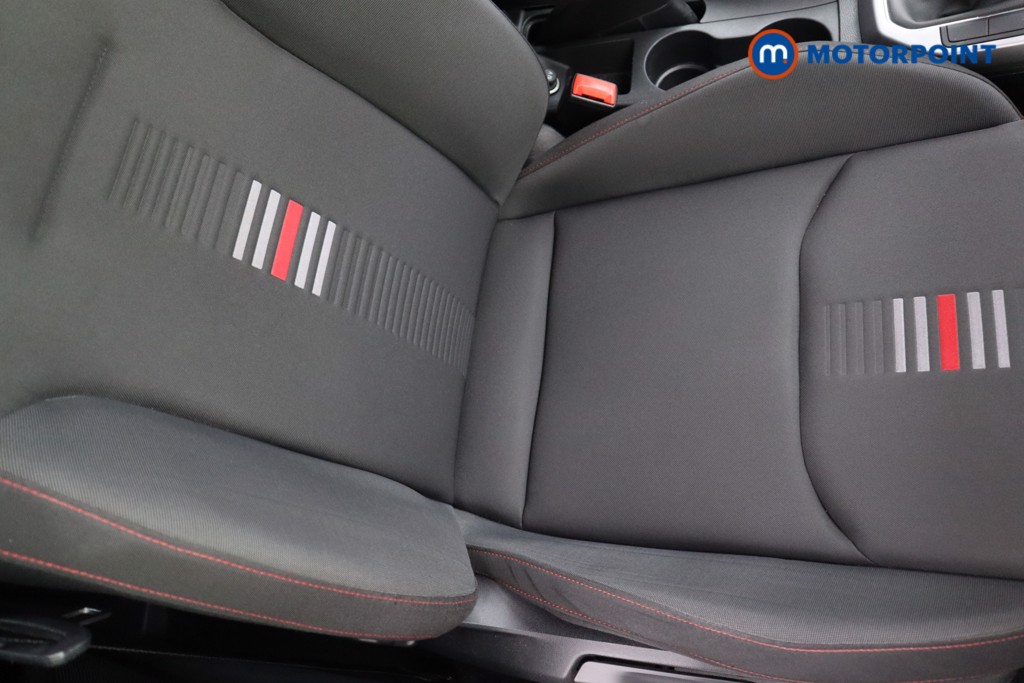 Seat Arona FR Manual Petrol SUV - Stock Number (1576985) - 14th supplementary image
