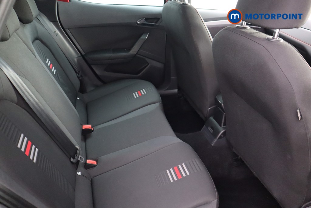 Seat Arona FR Manual Petrol SUV - Stock Number (1576985) - 15th supplementary image