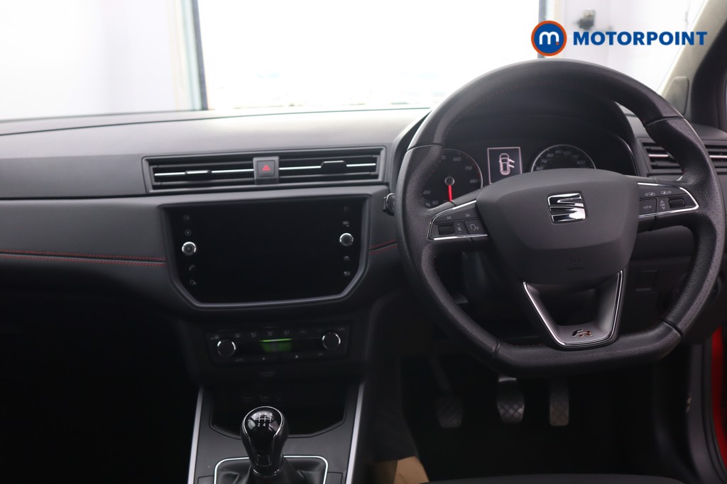 Seat Arona FR Manual Petrol SUV - Stock Number (1576985) - 16th supplementary image