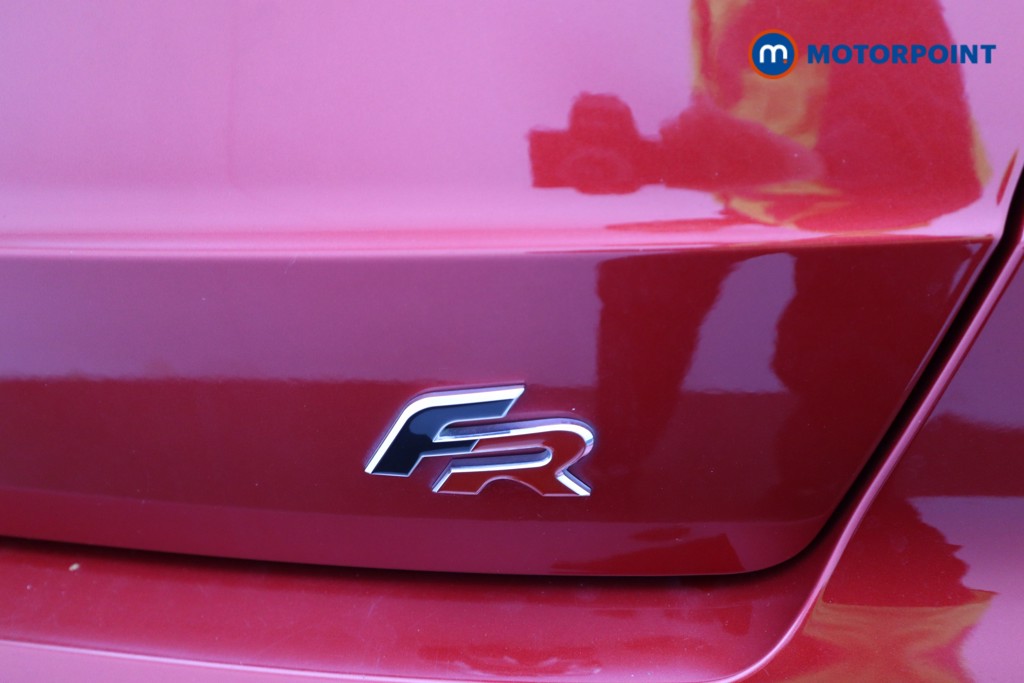 Seat Arona FR Manual Petrol SUV - Stock Number (1576985) - 22nd supplementary image