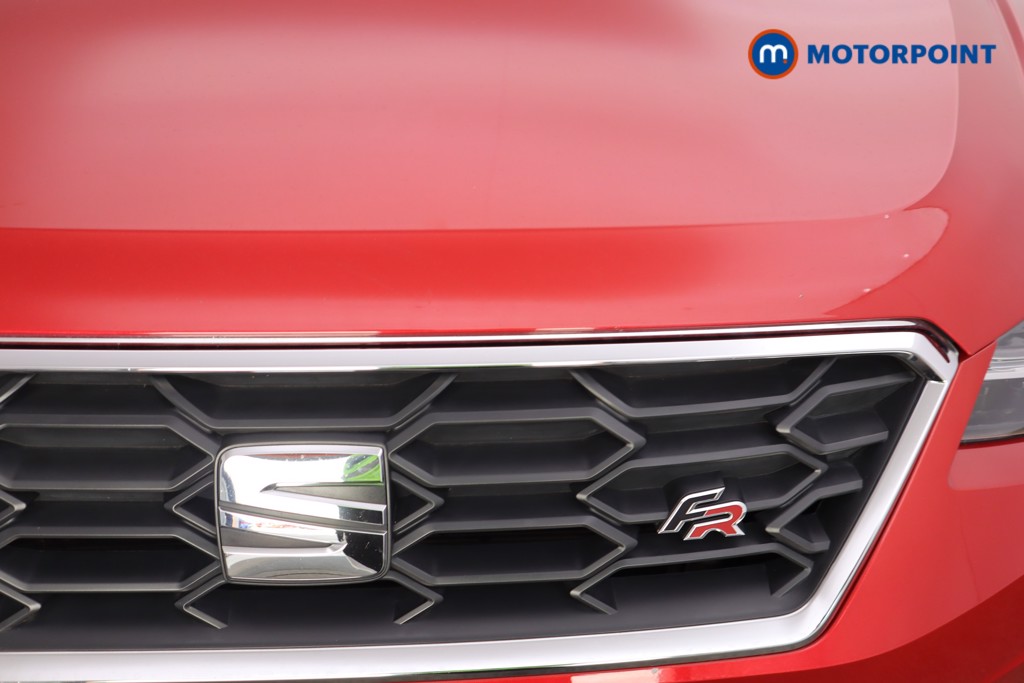 Seat Arona FR Manual Petrol SUV - Stock Number (1576985) - 23rd supplementary image