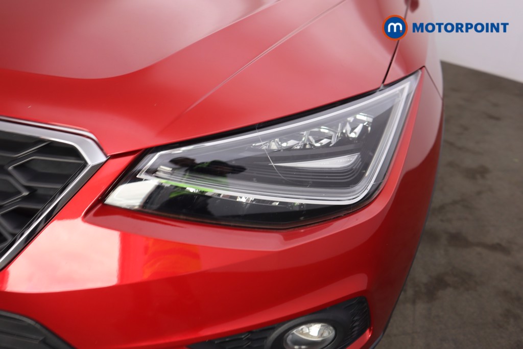 Seat Arona FR Manual Petrol SUV - Stock Number (1576985) - 24th supplementary image