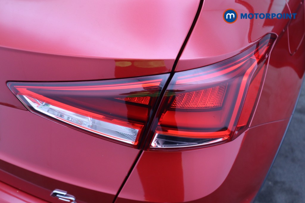 Seat Arona FR Manual Petrol SUV - Stock Number (1576985) - 25th supplementary image