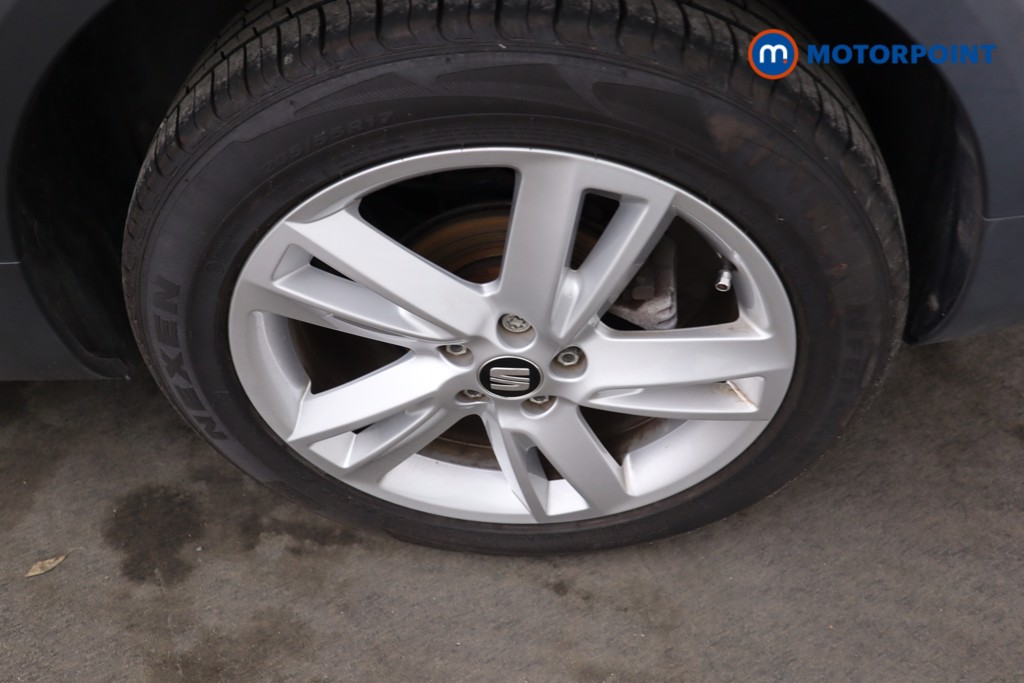 Seat Arona FR Manual Petrol SUV - Stock Number (1576985) - 26th supplementary image