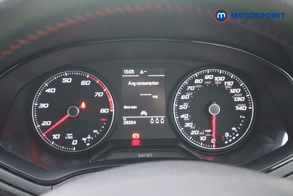 Seat Arona FR Manual Petrol SUV - Stock Number (1576985) - 1st supplementary image