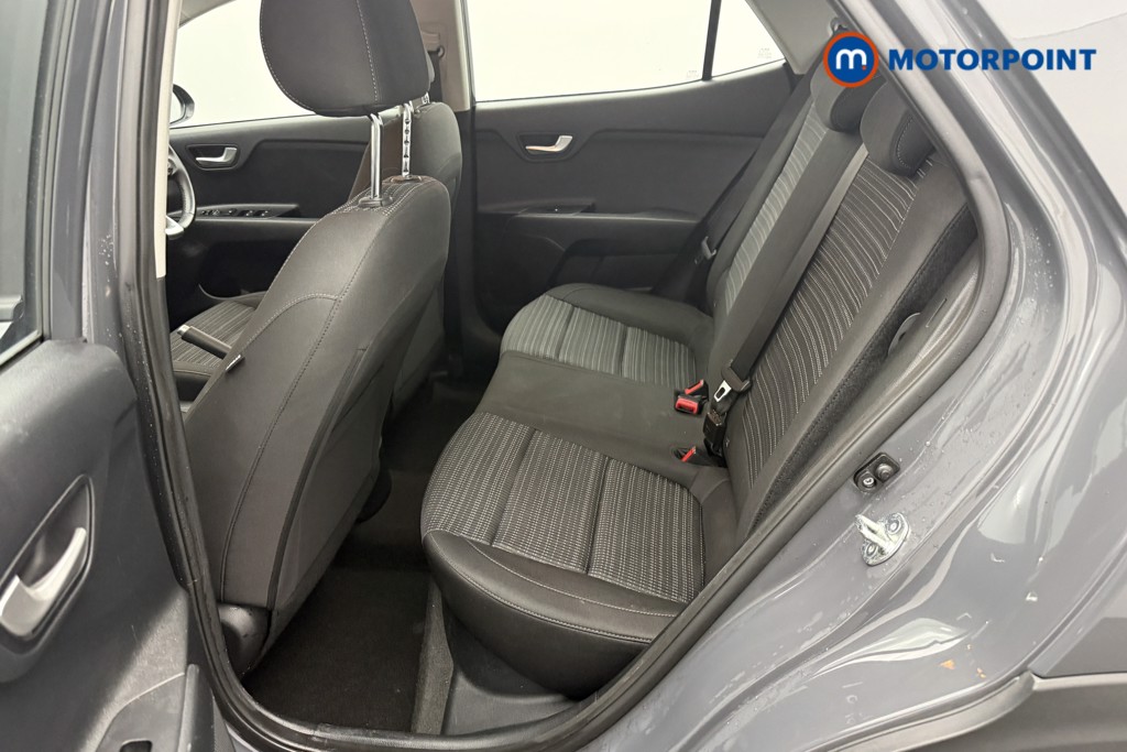 KIA Stonic 2 Manual Petrol SUV - Stock Number (1577129) - 2nd supplementary image
