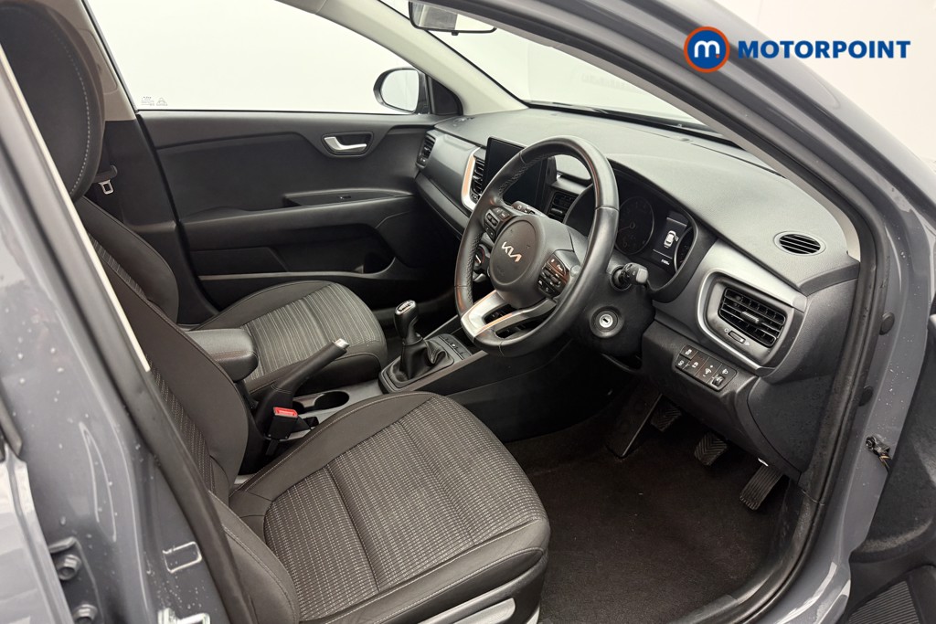KIA Stonic 2 Manual Petrol SUV - Stock Number (1577129) - 3rd supplementary image