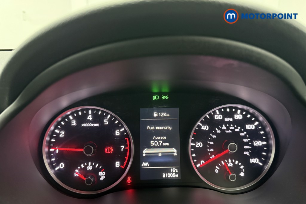 KIA Stonic 2 Manual Petrol SUV - Stock Number (1577129) - 4th supplementary image