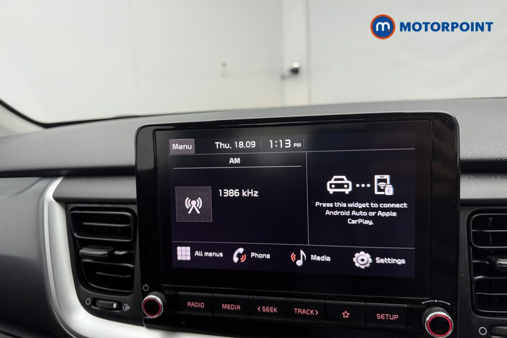 KIA Stonic 2 Manual Petrol SUV - Stock Number (1577129) - 5th supplementary image