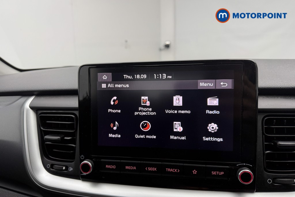 KIA Stonic 2 Manual Petrol SUV - Stock Number (1577129) - 6th supplementary image
