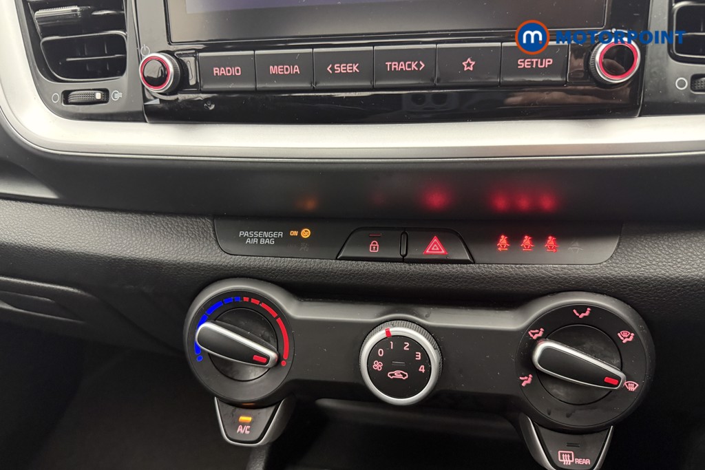 KIA Stonic 2 Manual Petrol SUV - Stock Number (1577129) - 7th supplementary image