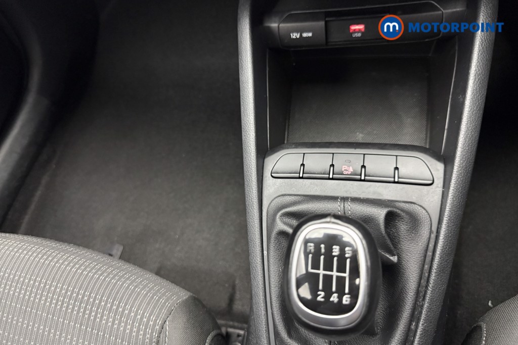 KIA Stonic 2 Manual Petrol SUV - Stock Number (1577129) - 8th supplementary image