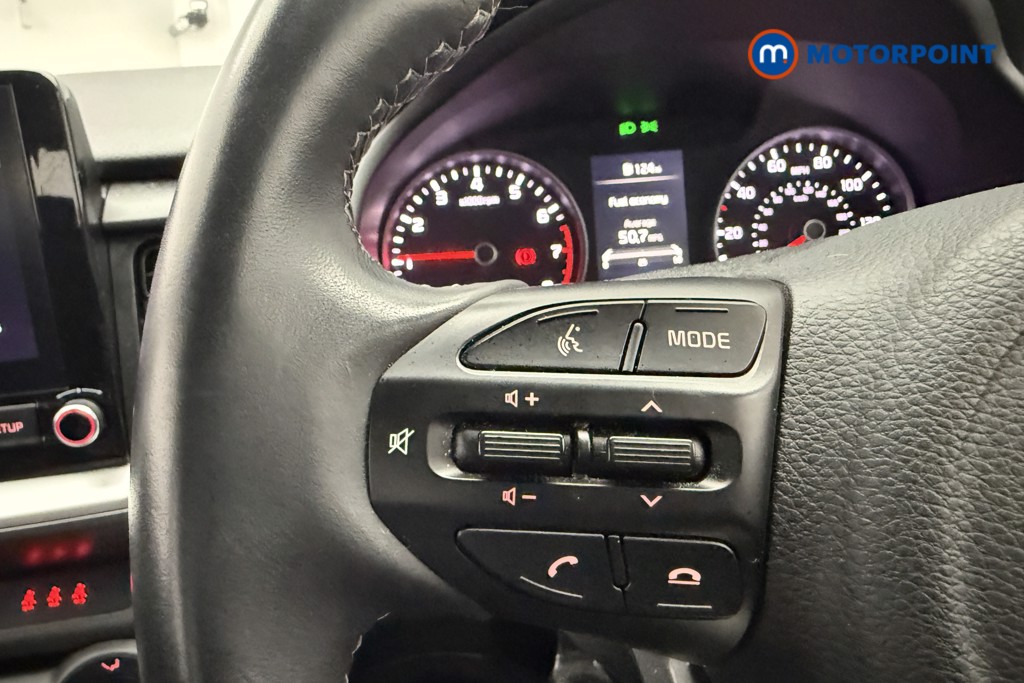 KIA Stonic 2 Manual Petrol SUV - Stock Number (1577129) - 9th supplementary image