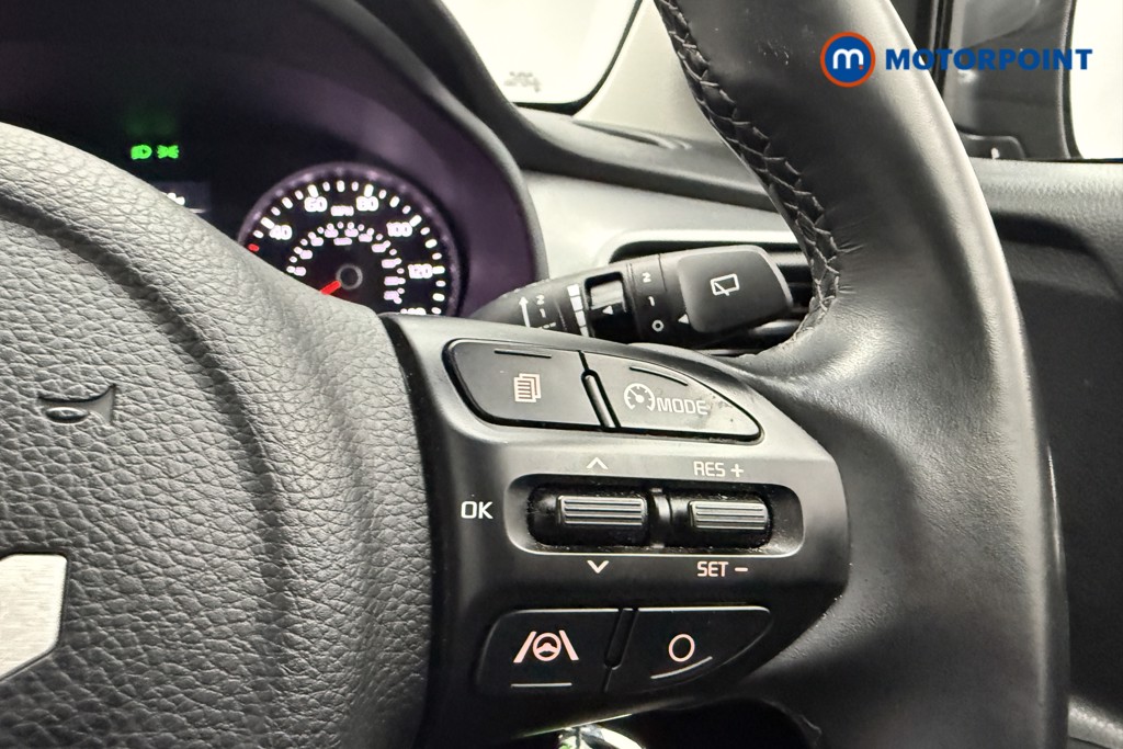 KIA Stonic 2 Manual Petrol SUV - Stock Number (1577129) - 10th supplementary image
