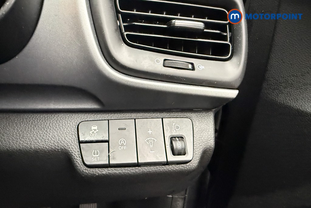 KIA Stonic 2 Manual Petrol SUV - Stock Number (1577129) - 11th supplementary image