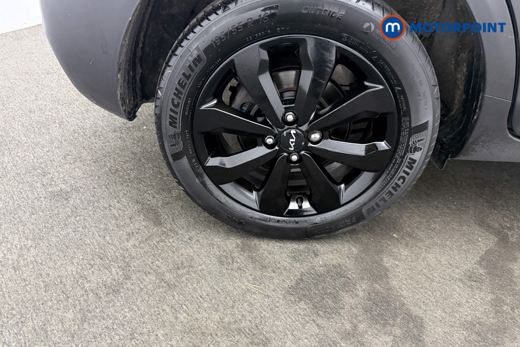 KIA Stonic 2 Manual Petrol SUV - Stock Number (1577129) - 16th supplementary image