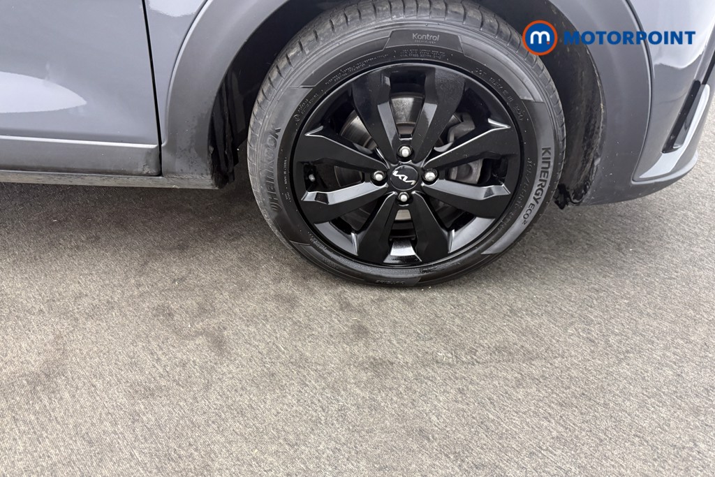 KIA Stonic 2 Manual Petrol SUV - Stock Number (1577129) - 17th supplementary image