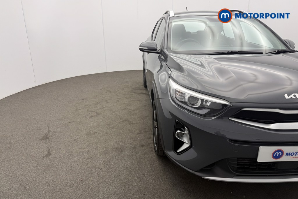KIA Stonic 2 Manual Petrol SUV - Stock Number (1577129) - 18th supplementary image