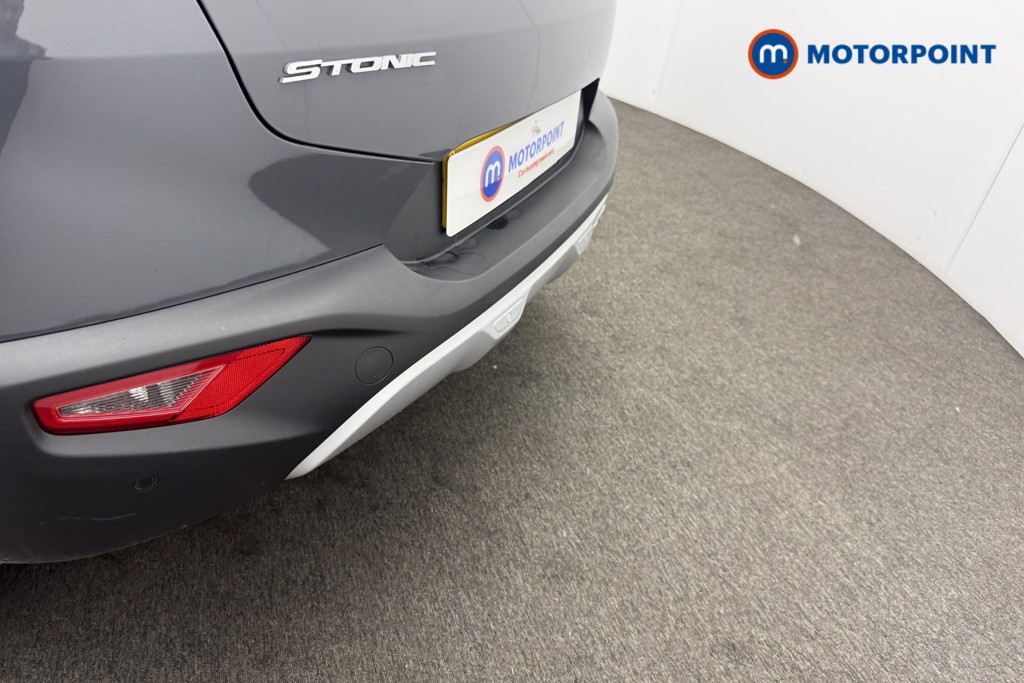 KIA Stonic 2 Manual Petrol SUV - Stock Number (1577129) - 23rd supplementary image