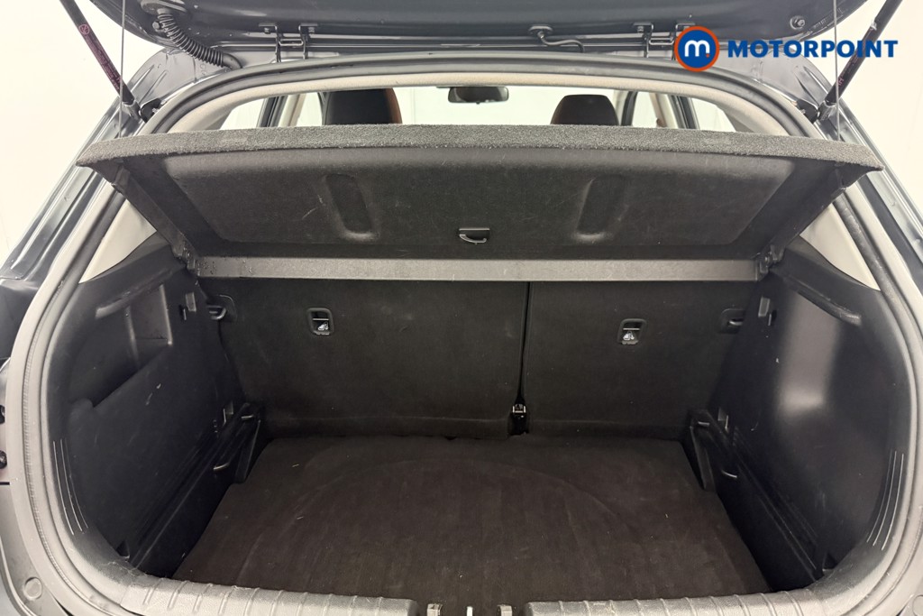 KIA Stonic 2 Manual Petrol SUV - Stock Number (1577129) - 25th supplementary image