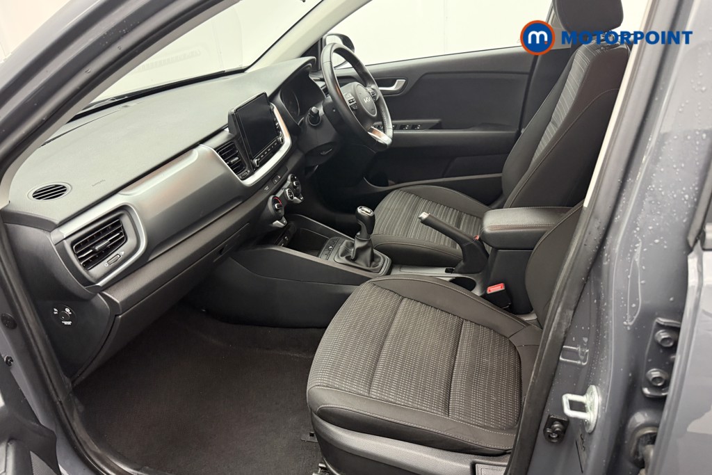 KIA Stonic 2 Manual Petrol SUV - Stock Number (1577129) - 1st supplementary image