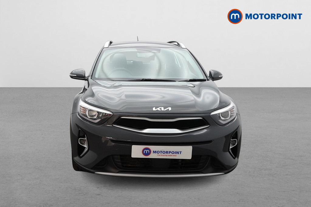 KIA Stonic 2 Manual Petrol SUV - Stock Number (1577129) - Front bumper