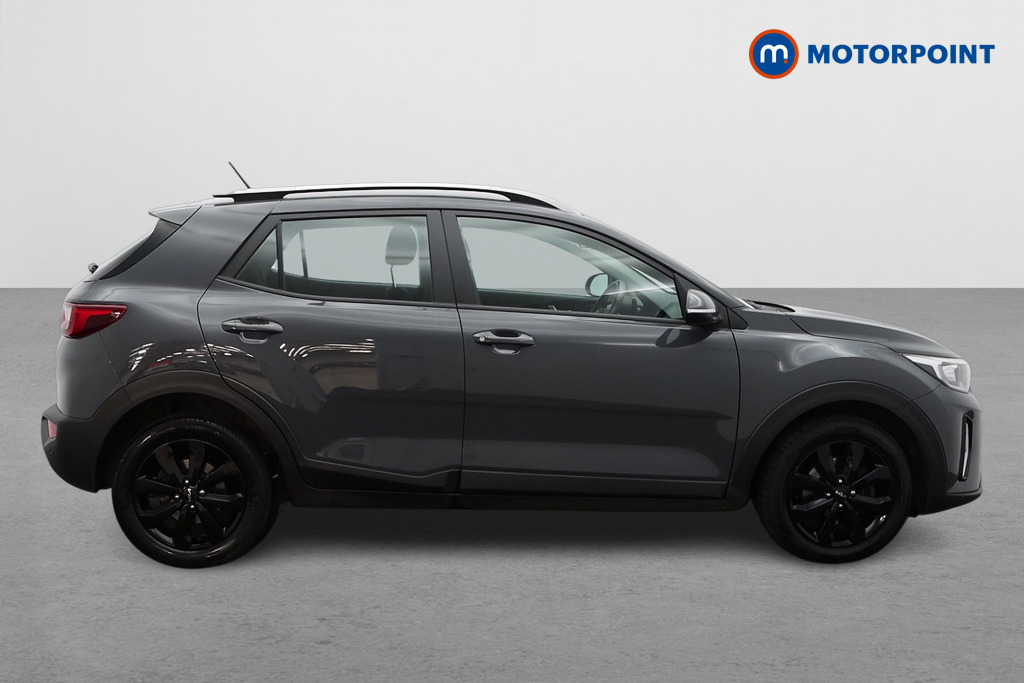 KIA Stonic 2 Manual Petrol SUV - Stock Number (1577129) - Drivers side