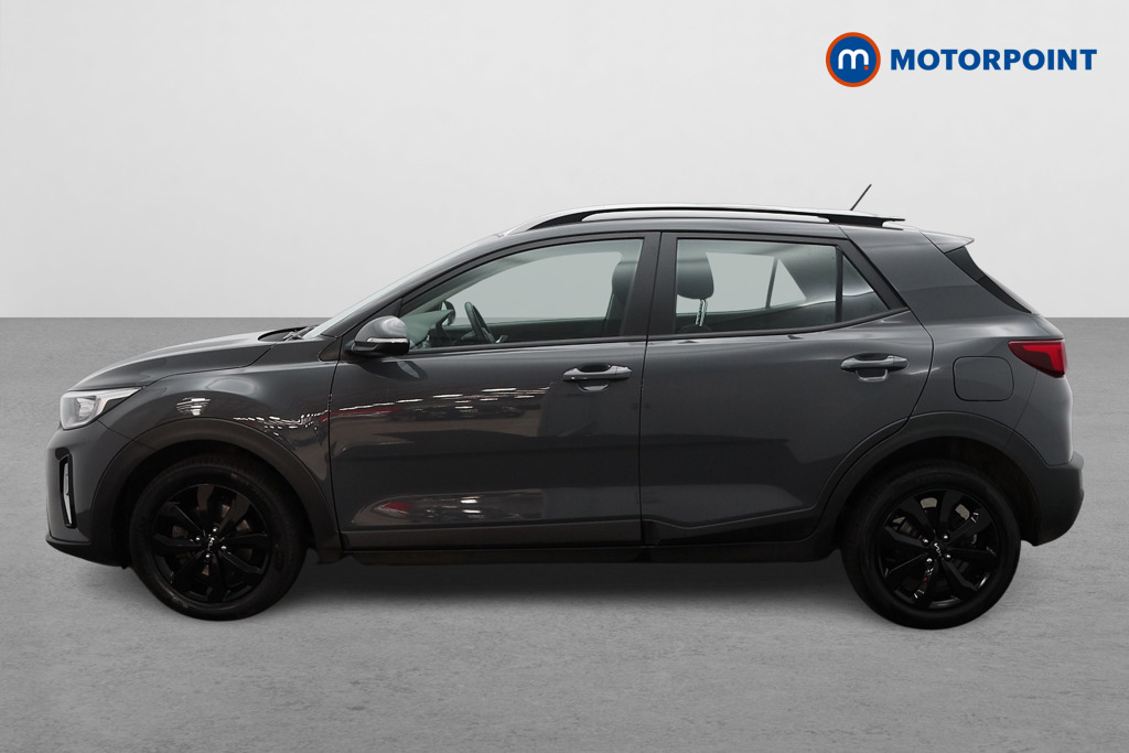 KIA Stonic 2 Manual Petrol SUV - Stock Number (1577129) - Passenger side