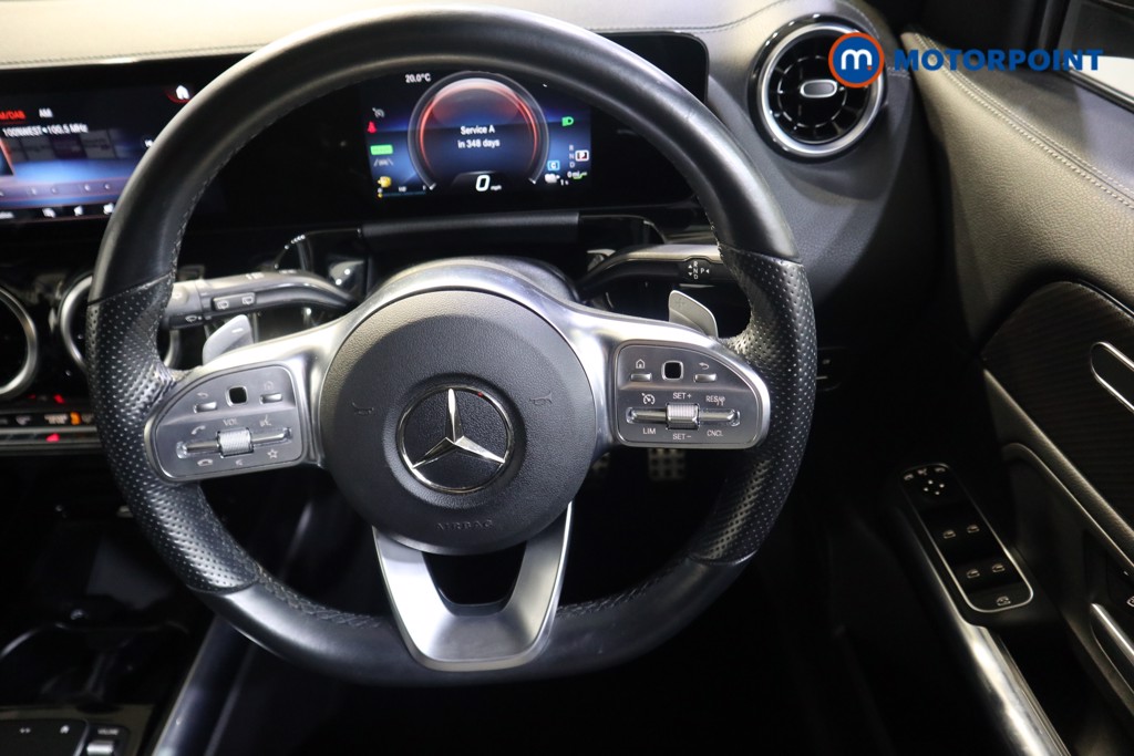 Mercedes-Benz GLA Exclusive Edition Automatic Petrol Plug-In Hybrid SUV - Stock Number (1577172) - 2nd supplementary image