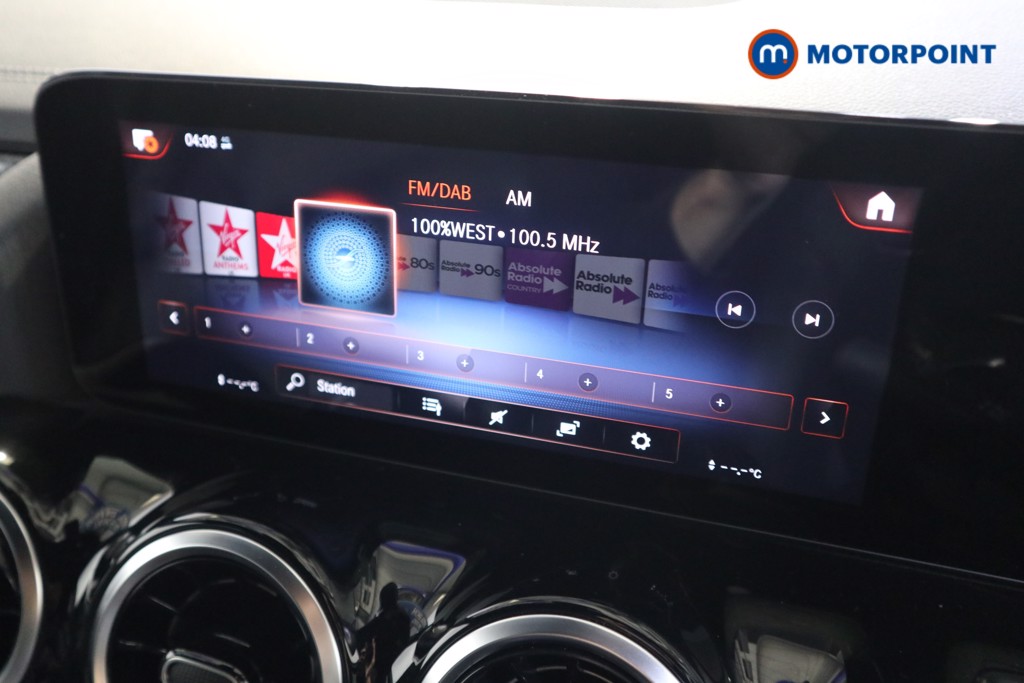 Mercedes-Benz GLA Exclusive Edition Automatic Petrol Plug-In Hybrid SUV - Stock Number (1577172) - 6th supplementary image