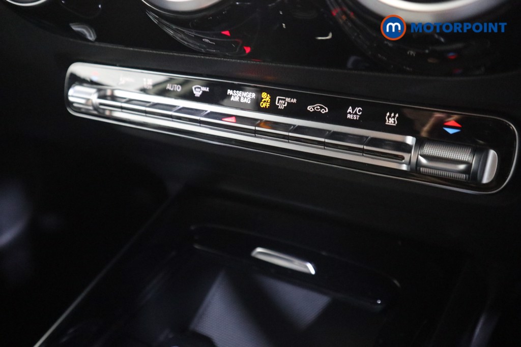 Mercedes-Benz GLA Exclusive Edition Automatic Petrol Plug-In Hybrid SUV - Stock Number (1577172) - 7th supplementary image