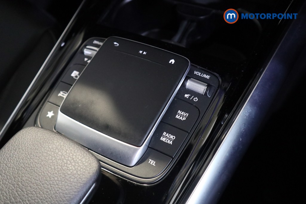 Mercedes-Benz GLA Exclusive Edition Automatic Petrol Plug-In Hybrid SUV - Stock Number (1577172) - 8th supplementary image