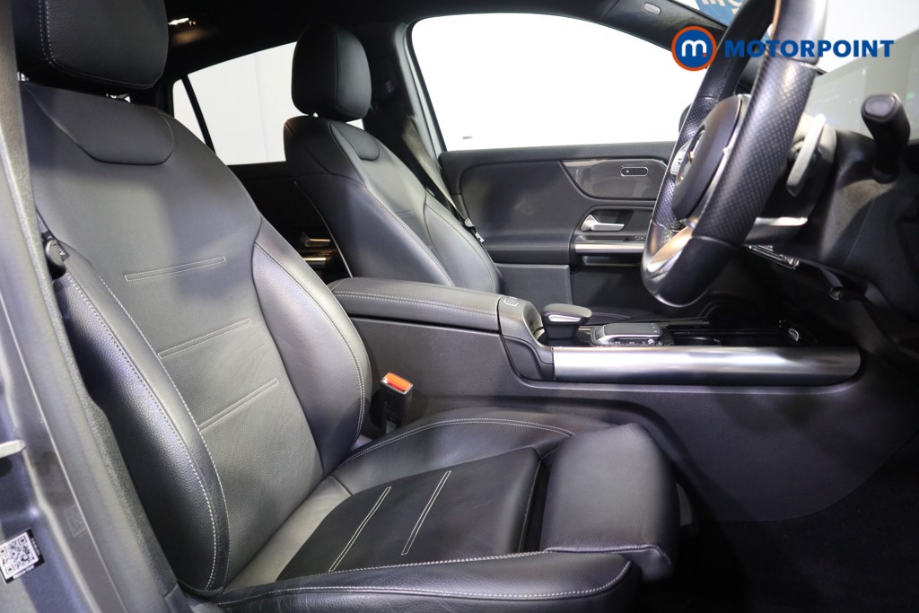 Mercedes-Benz GLA Exclusive Edition Automatic Petrol Plug-In Hybrid SUV - Stock Number (1577172) - 14th supplementary image