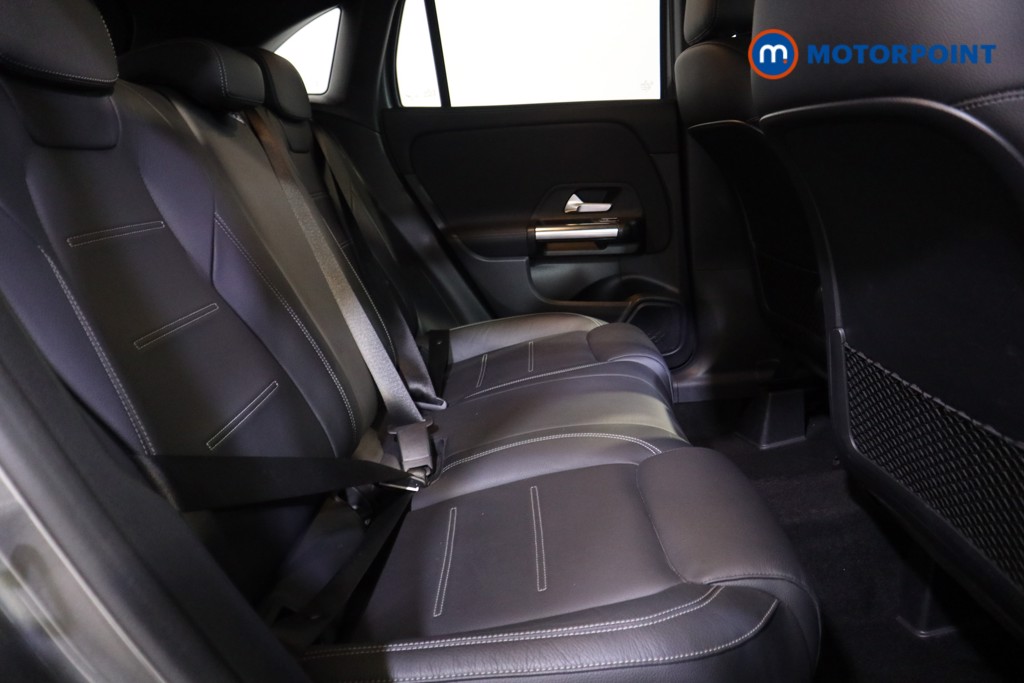 Mercedes-Benz GLA Exclusive Edition Automatic Petrol Plug-In Hybrid SUV - Stock Number (1577172) - 15th supplementary image