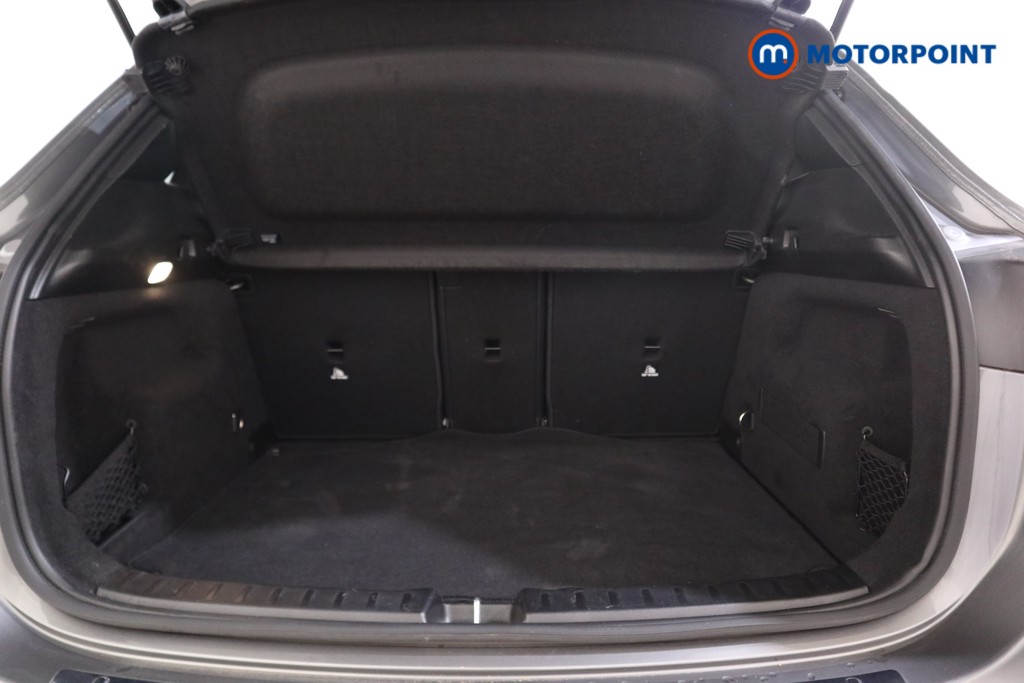 Mercedes-Benz GLA Exclusive Edition Automatic Petrol Plug-In Hybrid SUV - Stock Number (1577172) - 16th supplementary image