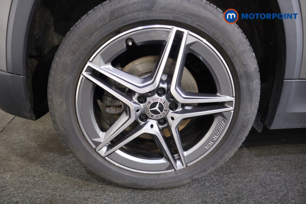 Mercedes-Benz GLA Exclusive Edition Automatic Petrol Plug-In Hybrid SUV - Stock Number (1577172) - 17th supplementary image